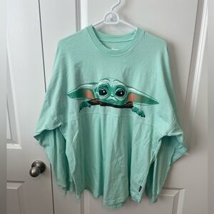 Star Wars Mandalorian Spirit Jersey Disney